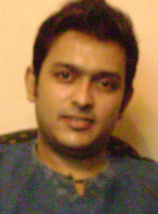 Pinaki Ghosh