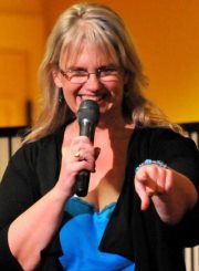 Rhonda
