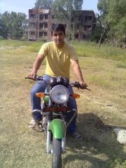 Rajesh