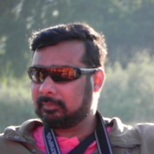 Harikrishnan Tulsidas