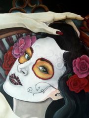 Goodreads profile picture for @Hellfire