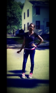Jonica Saintilus