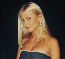 Cristina