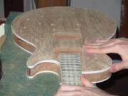 Luthier