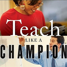 Teach Like a Champion