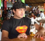Sushanth