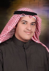 Ahmad Aldhafeeri