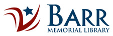 Barr Memorial Library