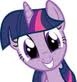 Twilightsparkle