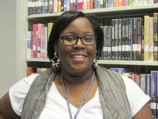 Jessica Washington