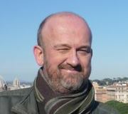 Andrew Robins