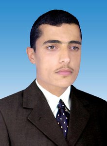 احسان   الابراهيمي