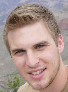 Kyle Roberts