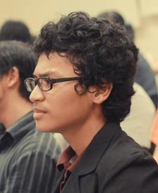 Bening Tirta Muhammad