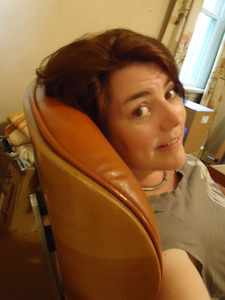 Sylvia VanderSchee