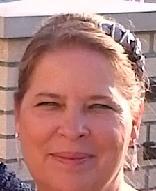 Lisa Magee
