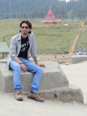 Prashant