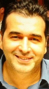 Levent Öngün
