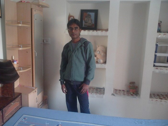 Goodreads profile picture for @monu