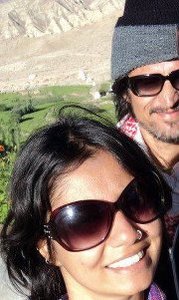 Ranjitha