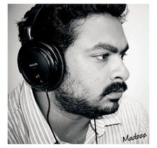 Arun S
