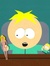 Chris P