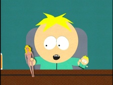 Chris P