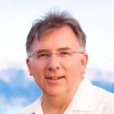 Mark Worden
