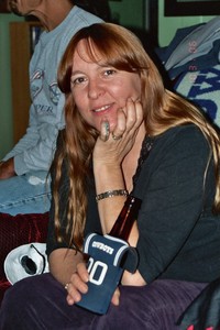 Toni
