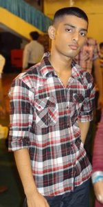 Mohsin