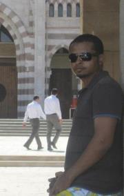 Mohammed