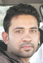 Khaled