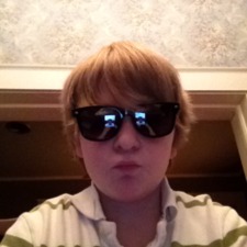 Brooks Seale