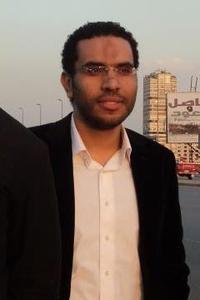 Hossam Khattab