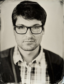 Anthony Carboni