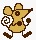 Goodreads profile picture for @fruitcake