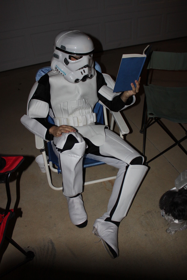 Goodreads profile picture for @webster