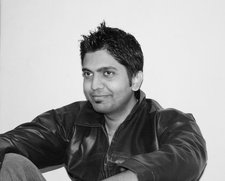 Rahul Nilangekar