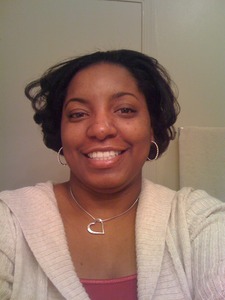 Shanetra  Washington Lumar