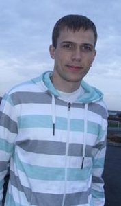 Максим Ганистрат