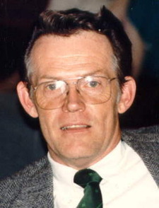 Walter Kehoe