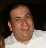 Victor Gonzalez