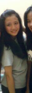 Dinah