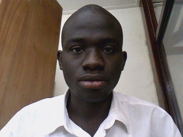 Goodreads profile picture for @nicho