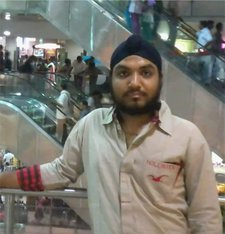 Harmeet Singh