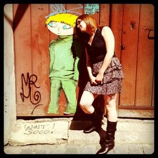 Beth Eiserloh Johnson