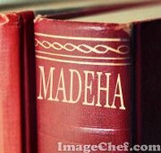 Madeha