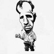 Eric Haney