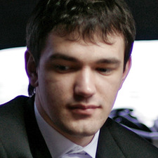 Alexandr Subbotin