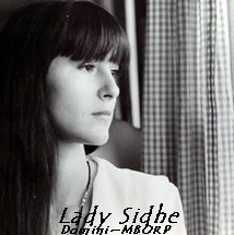Lady Sidhe